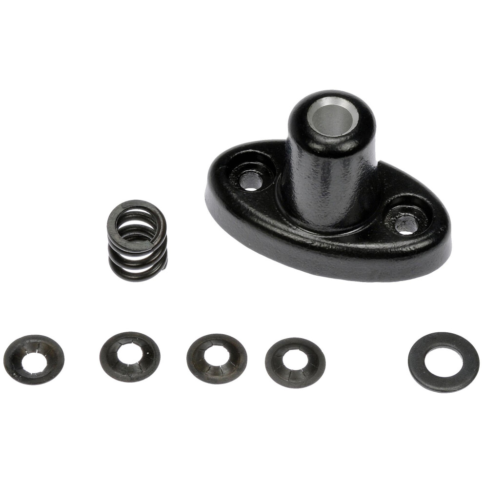 Dorman 924-531 Sun Visor Repair Kit Compatible With Select Jeep Models (Oe Fix) 037495786331