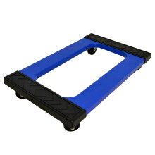 Milwaukee Hand Trucks 73730 Poly-Mbeltransportwagen