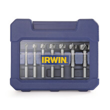 Marples Forstner Bit Set Wood Drilling 8 Piece 1966892