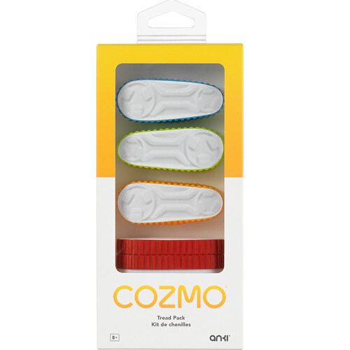 Accesorio Anki Cozmo, Rodillos
