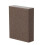 Gator Multi-Surface slibesvamp 3"""" x 4"""" x 1"""" 80/120 Grit Medium/Fin 6 Pack 4