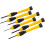 STANLEY Stanley 0-66-052 Instrument Screwdriver Set 6 Piece 2