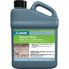 Mapei Ultracare Heavy-Duty Sten Kakel & Grout Cleaner
