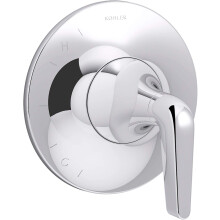 Kohler K-TS24617-4-CP - Docce solo con valvola