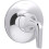 Kohler K-TS24617-4-CP  Nur Ventilgarnitur fr Duschen 1
