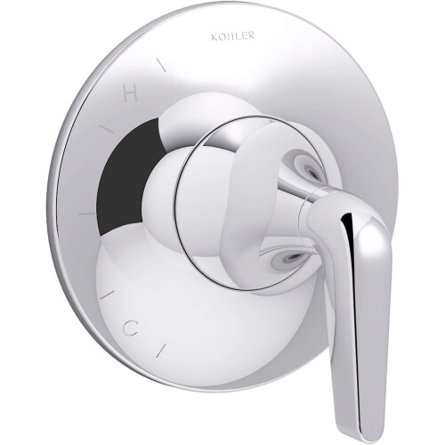 Kohler K-TS24617-4-CP  Nur Ventilgarnitur fr Duschen