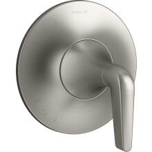 Kohler K-TS24617-4-BN - Docce solo con rivestimento della valvola