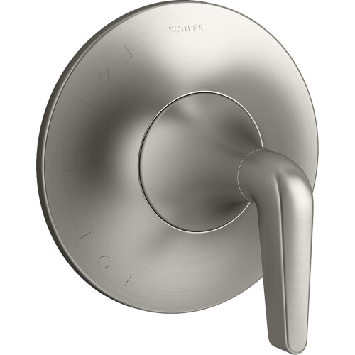 Kohler K-TS24617-4-BN  Nur Ventilgarnitur fr Duschen