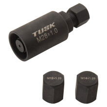 Extractor de volante Tusk 28 mm