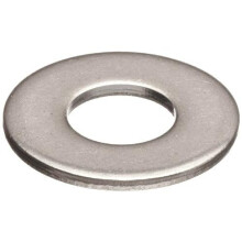 Spojovac materil BCP 100 ks 5/16"""" x 3/4"""" Vnej podloky s plochm povrchem - Nerezov ocel (304) 18-8 / A2 SAE (BCP670)