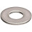 BCP Fasteners 100 Antal 1/4"""" rustfrit st?l SAE flade skiver (BCP669) 1