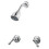 Pfister LG07-81BC Polished Chrome 1