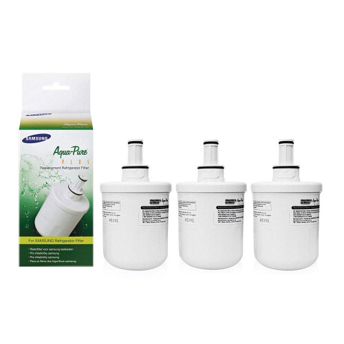 Samsung Samsung DA29-00003F Aqua-Pure Plus kylvattenfilter (3-pack)