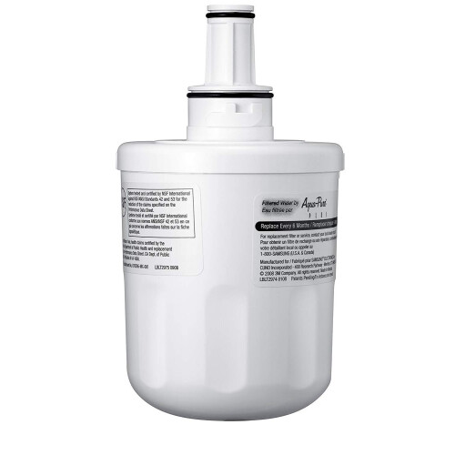 Samsung Samsung DA29-00003F Aqua-Pure Plus kylvattenfilter (3-pack) 1