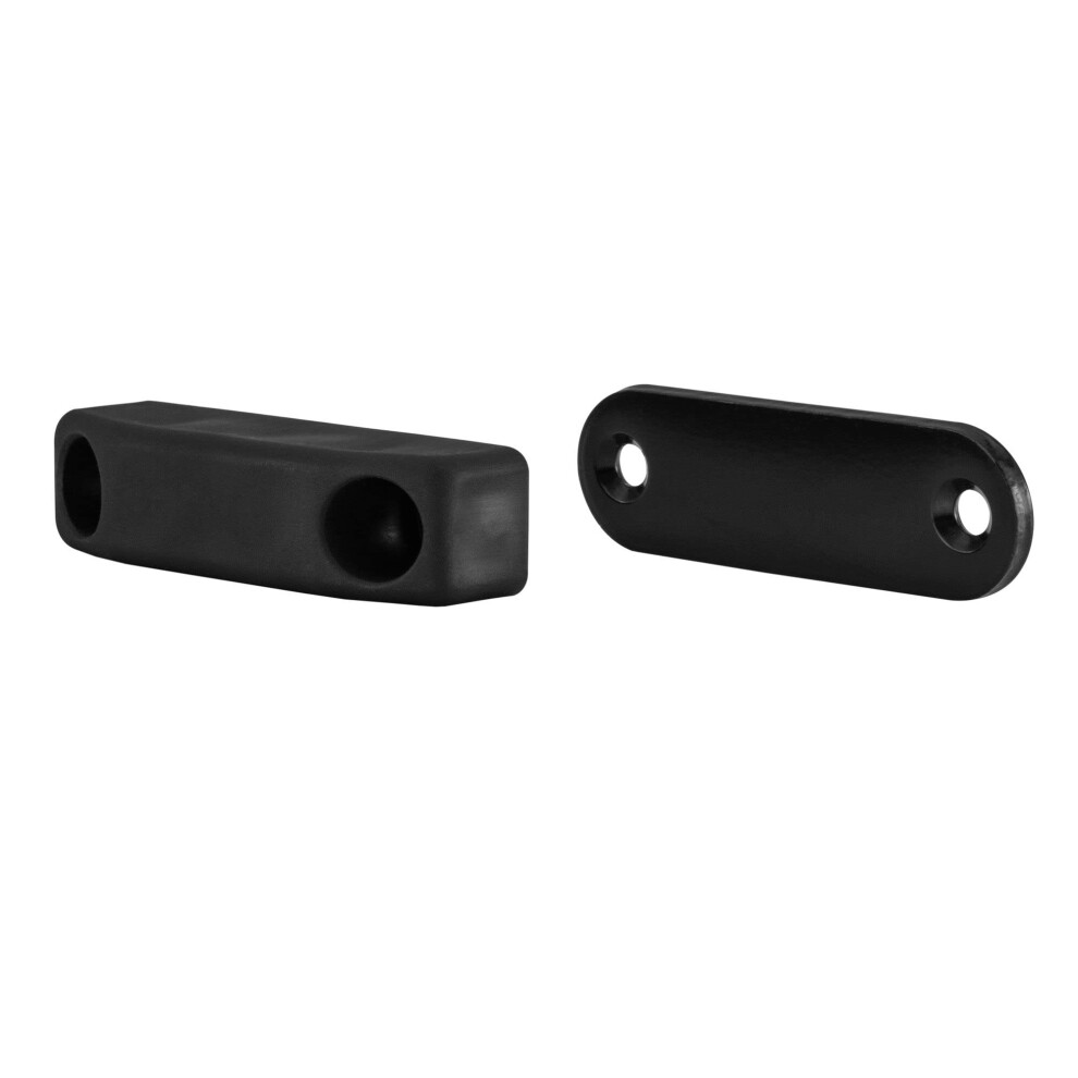 Recpro Rv Magnetic Baggage Door Catch | Compartment Latch | Camper (5 Pack) 193652003830