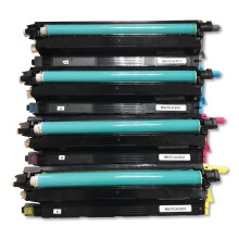 Innovera AD-D3760KDRR Unité de tambour reconditionnée 55000 pages - Noir/Cyan/Magenta/Jaune (Renouvelé)