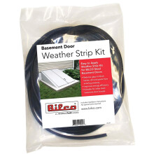 Autιntico kit de burlete para puerta de sσtano de la marca BILCO.