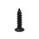 Support d'Angle Alamic Support  Angle Droit en Acier Inoxydable Noir Support d'Angle Joint Support  Angle Droit Support d'tagre avec Vis 20 x 3