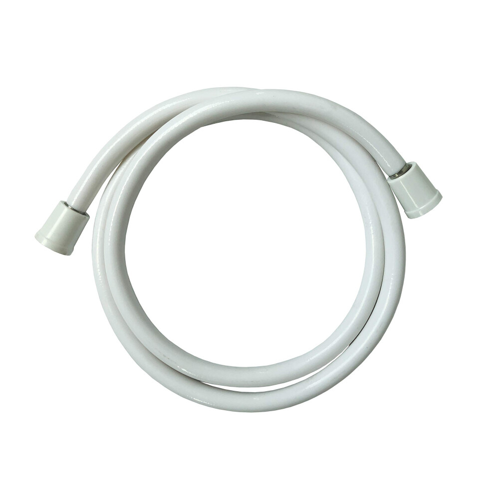 Empire Brass Crd-U-Hs60w Hose Kit Deluxe - 60 In White 765227007118