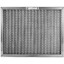 Filtre  air lavable en aluminium Filter Everything - 20 x 20 x 1