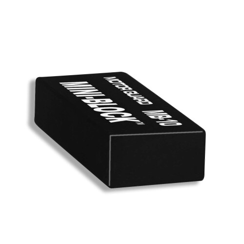 Mini-blok slibeblok rektangul?r form