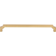 Pokrętła górne TK3025HB 8-13/16 cali (224 mm) Ellis Collection Davenport Pull Honey Bronze
