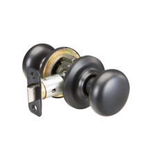 Yale Security Cambridge Pasaje Pomo Ante Negro
