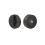 Yale Yale Home Flat Rund Encylinder Svart Mocka Deadbolt 1