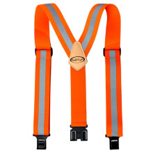MELOTOUGH Hi-Vis biztonsgi felfggesztok Fnyvisszavero biztonsgi eszkz vfggeszto