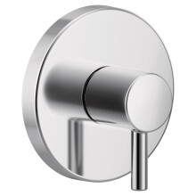 Moen UT4191 Align 1-handle M-CORE Sada obloen prevdecho ventilu Potrebn ventil Chrome