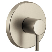 Moen UT4191BN Align Kit de ajuste de vαlvula de transferencia M-CORE de 1 manija Requiere vαlvula Nνquel cepillado