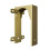 National Hardware N700-116 Interne Schuifdeur Hardware Bypass Beugel 1