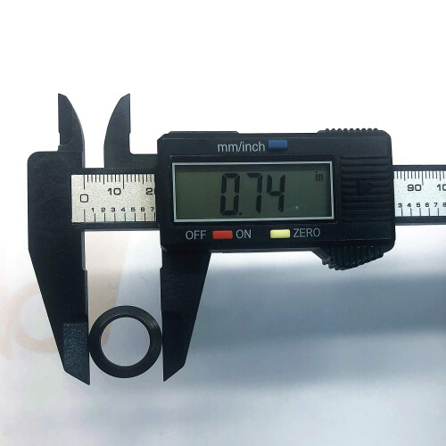 Tro altt 1/2 x 28 acl 223/556 10 db-os csomaghoz 1