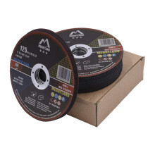 Merryland cut Off Wheel 5 inch for Angle grinder Metal cutting Wheel