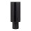 BuildPro 2 tommer stop 5/8 bunddiameter 1"""" topdiameter til buildPro borde T54205 sort 1