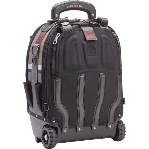 Veto Pro Pac TECH PAC (Wheels) 2