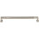 Top Knobs Cumberland Pull 8 13/16 pulgadas (c-c) nνquel satinado cepillado 1