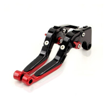 Motorcycle Clutch Lever For R1200RT SE 2010-2013 Folding Retractable CNC Aluminum Alloy