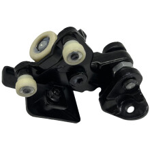 Schuifdeurrolscharnier-rechts-midden 68271843AA compatibel met 2014-2025 RAM ProMaster Van 1500 2500 3500 deuronderdelen