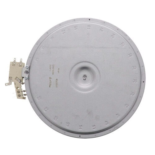 ERP MEE62385201 Range Surface Element 1