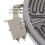 ERP MEE62385201 Range Surface Element 4