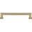 Górne gałki Morris Pull 6 5/16 cala (c-c) Honey Bronze 1