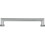 Top Knobs Morris Pull 6 5/16 pulgadas (c-c) cromo pulido 1