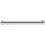 Top Knobs Morris Pull 6 5/16 pulgadas (c-c) cromo pulido 3
