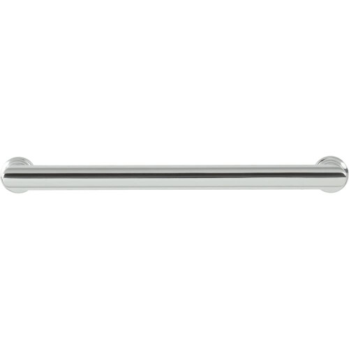 Top Knobs Morris Pull 6 5/16 pulgadas (c-c) cromo pulido 2
