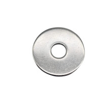 Floyutin 50 ks M10x25mm(OD) Nerezov ploch podloka blatnku velk pro zmek roubovho hardwaru