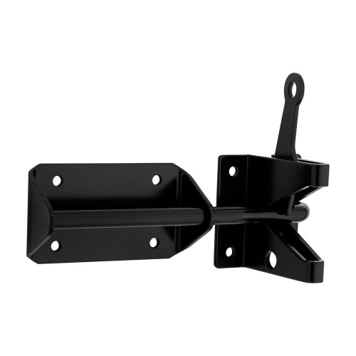 National Hardware N166-015 Heavy Duty Gate L?s 7,57"""" Sort 1