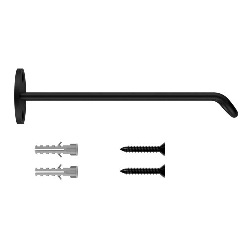 National Hardware N275-520 Wall Base 1-1/4"""" ? 7"""" sort 2
