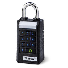 Lucchetto Master Lock Bluetooth Pro Series per applicazioni aziendali