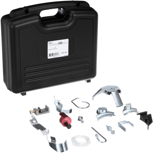 Attrezzo per cintura elasticizzato Gates 91091